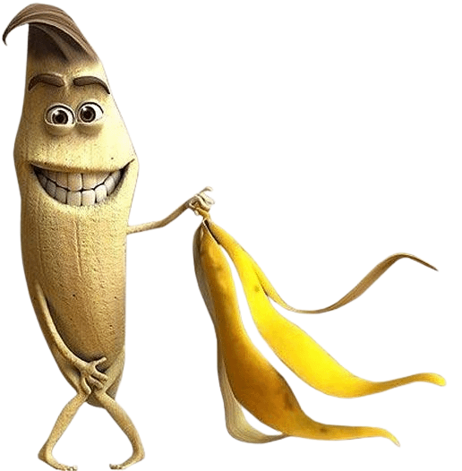 NanoBanana Logo